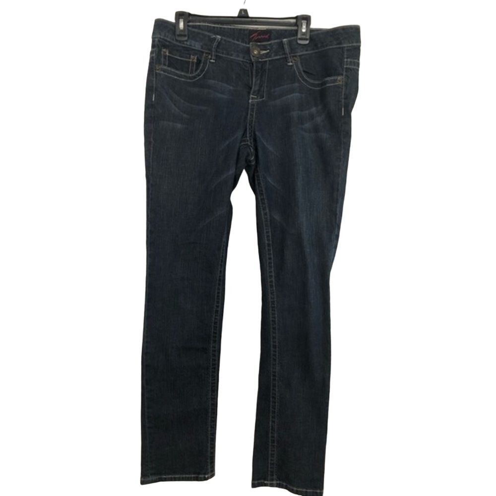 Torrid Dark Blue Women's Jeans